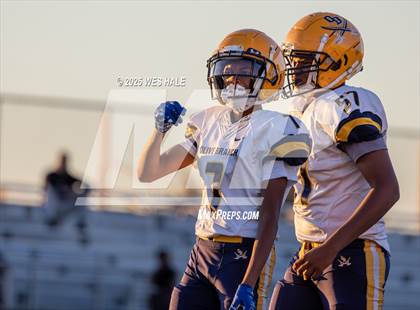 Thumbnail 3 in FR: Olive Branch @ DeSoto Central photogallery.