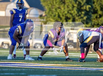 Thumbnail 2 in FR: Olive Branch @ DeSoto Central photogallery.