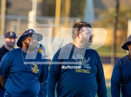 Thumbnail 1 in FR: Olive Branch @ DeSoto Central photogallery.