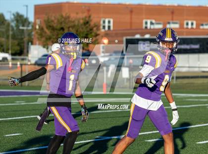 Thumbnail 1 in FR: Olive Branch @ DeSoto Central photogallery.