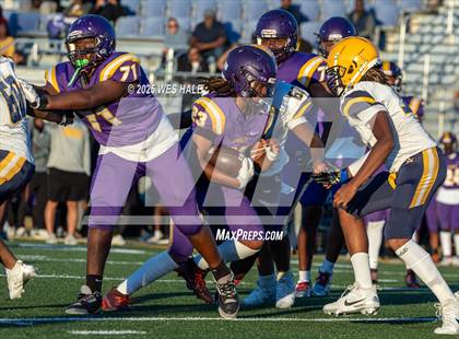 Thumbnail 2 in FR: Olive Branch @ DeSoto Central photogallery.