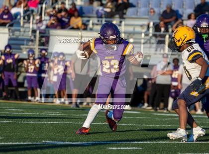 Thumbnail 1 in FR: Olive Branch @ DeSoto Central photogallery.