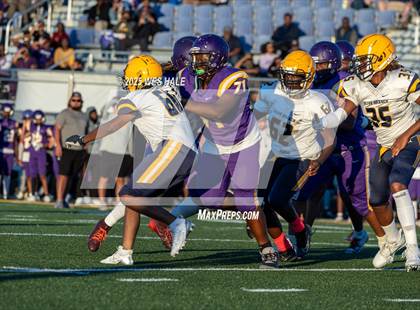 Thumbnail 1 in FR: Olive Branch @ DeSoto Central photogallery.