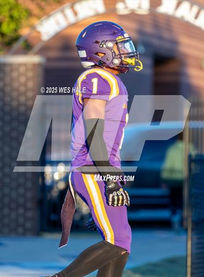 Thumbnail 1 in FR: Olive Branch @ DeSoto Central photogallery.