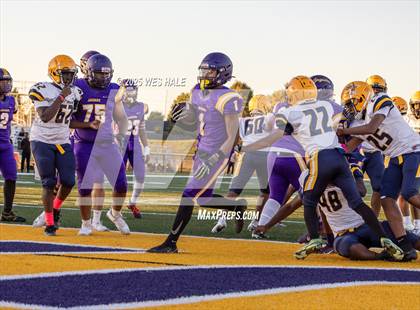 Thumbnail 1 in FR: Olive Branch @ DeSoto Central photogallery.