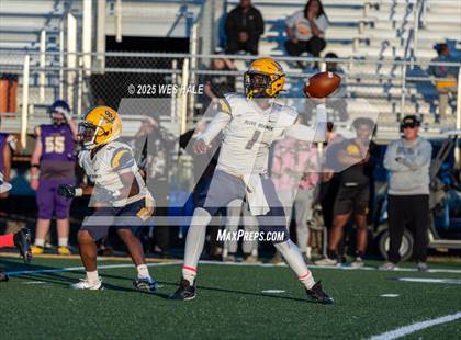 Thumbnail 2 in FR: Olive Branch @ DeSoto Central photogallery.