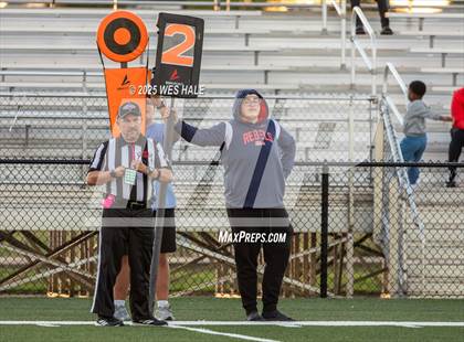 Thumbnail 3 in FR: Olive Branch @ DeSoto Central photogallery.