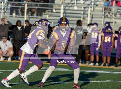 Thumbnail 1 in FR: Olive Branch @ DeSoto Central photogallery.