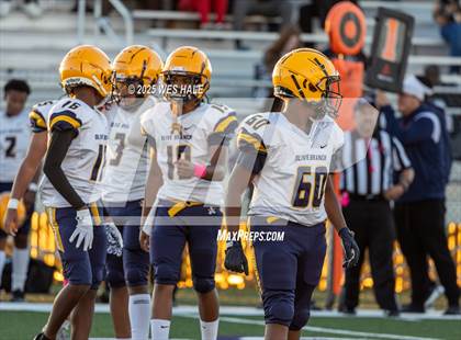 Thumbnail 2 in FR: Olive Branch @ DeSoto Central photogallery.