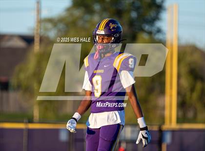 Thumbnail 2 in FR: Olive Branch @ DeSoto Central photogallery.