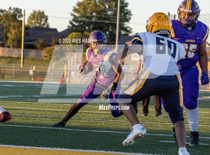 Thumbnail 3 in FR: Olive Branch @ DeSoto Central photogallery.