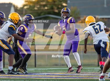 Thumbnail 2 in FR: Olive Branch @ DeSoto Central photogallery.