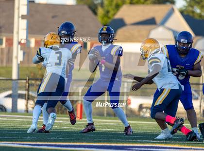 Thumbnail 2 in FR: Olive Branch @ DeSoto Central photogallery.