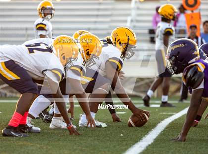 Thumbnail 1 in FR: Olive Branch @ DeSoto Central photogallery.