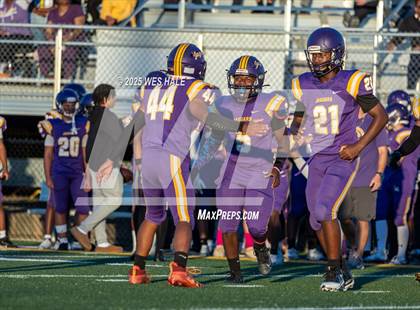 Thumbnail 1 in FR: Olive Branch @ DeSoto Central photogallery.