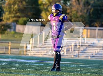 Thumbnail 1 in FR: Olive Branch @ DeSoto Central photogallery.