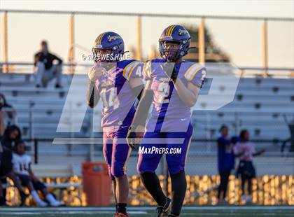 Thumbnail 1 in FR: Olive Branch @ DeSoto Central photogallery.