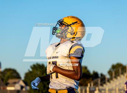 Thumbnail 3 in FR: Olive Branch @ DeSoto Central photogallery.