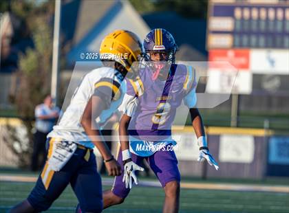 Thumbnail 1 in FR: Olive Branch @ DeSoto Central photogallery.