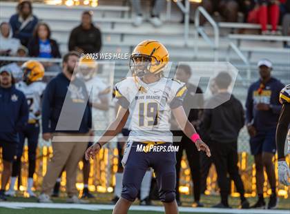 Thumbnail 3 in FR: Olive Branch @ DeSoto Central photogallery.