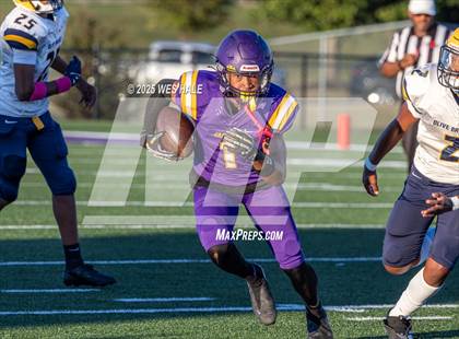 Thumbnail 1 in FR: Olive Branch @ DeSoto Central photogallery.