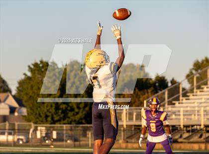 Thumbnail 1 in FR: Olive Branch @ DeSoto Central photogallery.