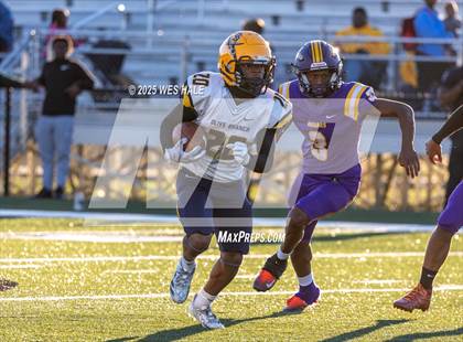 Thumbnail 3 in FR: Olive Branch @ DeSoto Central photogallery.