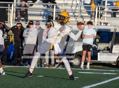 Thumbnail 1 in FR: Olive Branch @ DeSoto Central photogallery.