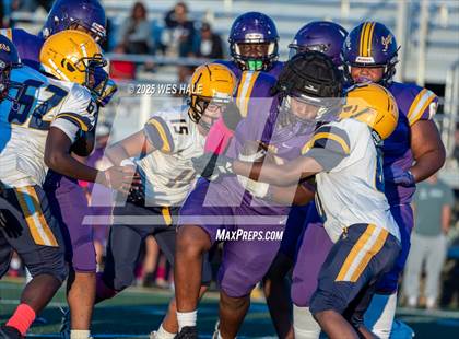 Thumbnail 2 in FR: Olive Branch @ DeSoto Central photogallery.