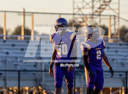Thumbnail 1 in FR: Olive Branch @ DeSoto Central photogallery.