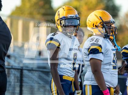 Thumbnail 1 in FR: Olive Branch @ DeSoto Central photogallery.