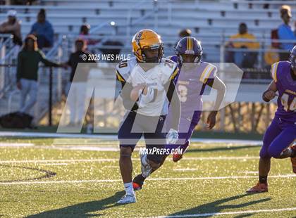 Thumbnail 1 in FR: Olive Branch @ DeSoto Central photogallery.