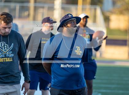 Thumbnail 3 in FR: Olive Branch @ DeSoto Central photogallery.