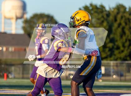 Thumbnail 2 in FR: Olive Branch @ DeSoto Central photogallery.