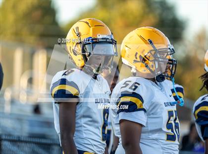 Thumbnail 2 in FR: Olive Branch @ DeSoto Central photogallery.