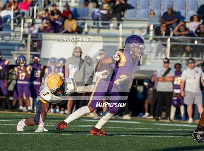 Thumbnail 1 in FR: Olive Branch @ DeSoto Central photogallery.