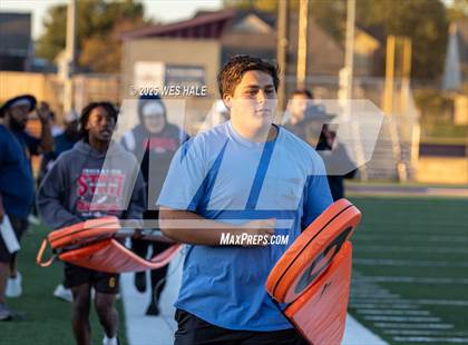 Thumbnail 3 in FR: Olive Branch @ DeSoto Central photogallery.