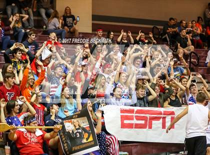 Thumbnail 1 in Tom Bean vs. Collinsville (UIL 2A Area Playoff) photogallery.