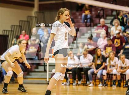 Thumbnail 1 in Tom Bean vs. Collinsville (UIL 2A Area Playoff) photogallery.