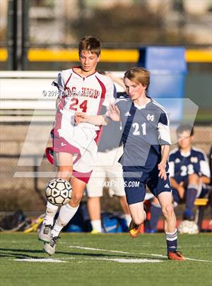 Malden Catholic @ Boston College High