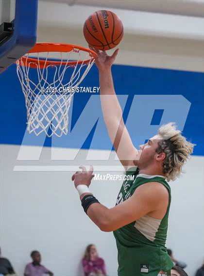Thumbnail 1 in Flagstaff vs. Trivium Prep (Panthers Hoops Classic) photogallery.