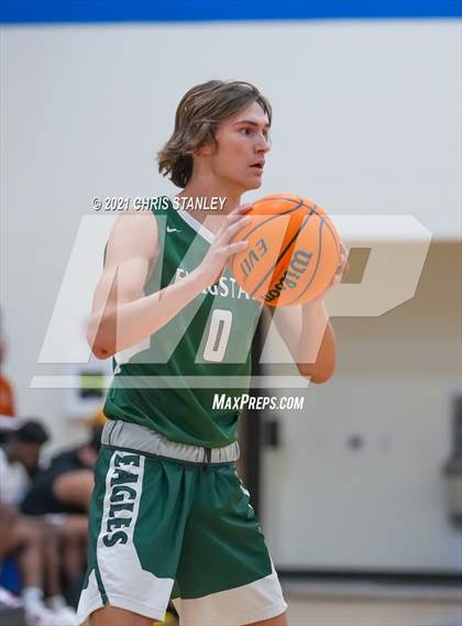 Thumbnail 2 in Flagstaff vs. Trivium Prep (Panthers Hoops Classic) photogallery.