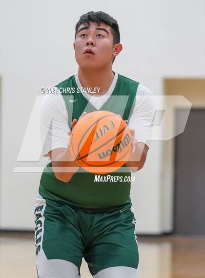 Thumbnail 1 in Flagstaff vs. Trivium Prep (Panthers Hoops Classic) photogallery.