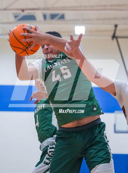 Thumbnail 1 in Flagstaff vs. Trivium Prep (Panthers Hoops Classic) photogallery.