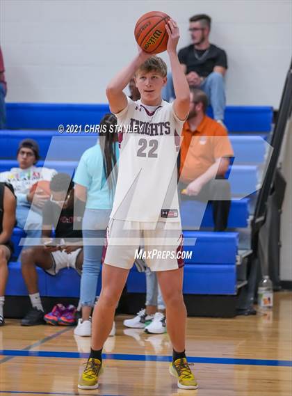 Thumbnail 3 in Flagstaff vs. Trivium Prep (Panthers Hoops Classic) photogallery.