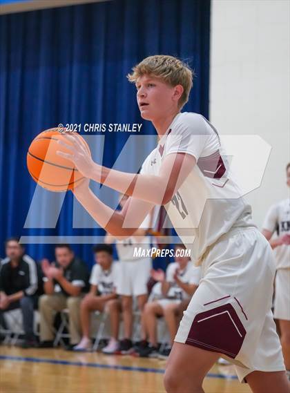 Thumbnail 2 in Flagstaff vs. Trivium Prep (Panthers Hoops Classic) photogallery.