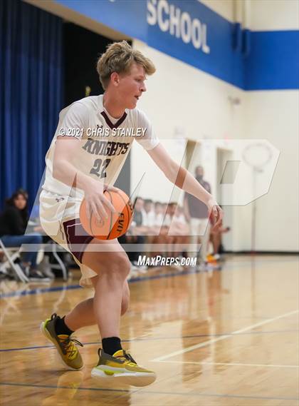 Thumbnail 1 in Flagstaff vs. Trivium Prep (Panthers Hoops Classic) photogallery.
