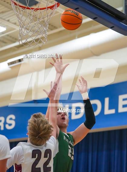 Thumbnail 1 in Flagstaff vs. Trivium Prep (Panthers Hoops Classic) photogallery.