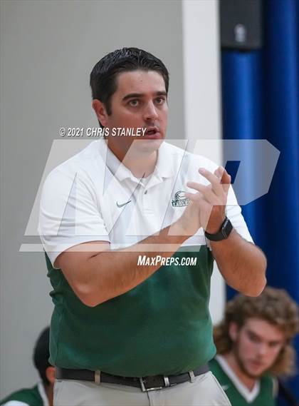 Thumbnail 1 in Flagstaff vs. Trivium Prep (Panthers Hoops Classic) photogallery.