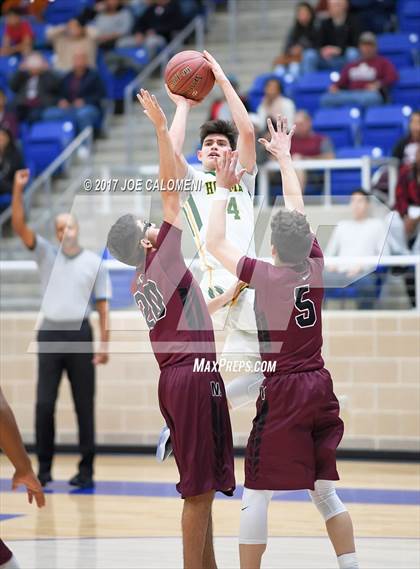 Thumbnail 1 in Holmes vs Marshall photogallery.